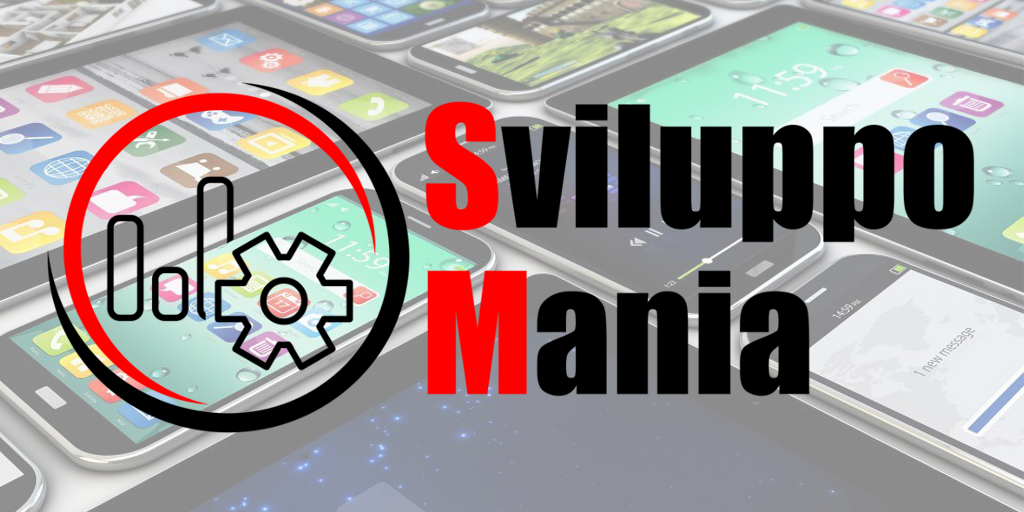 Promotion SviluppoMania