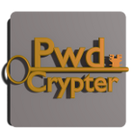 PwdCrypter