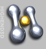 Highend3D