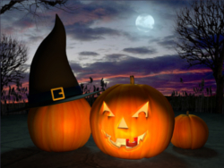 Halloween