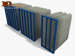 Soft Bag Filter