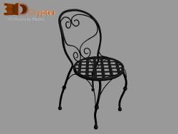 Garden Chair