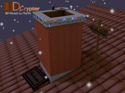 Waiting For Santa Claus