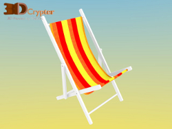 Deck Chair