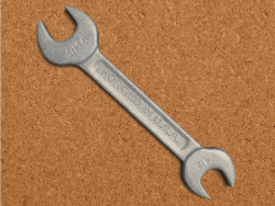 Wrench