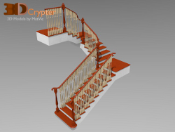 Stairway